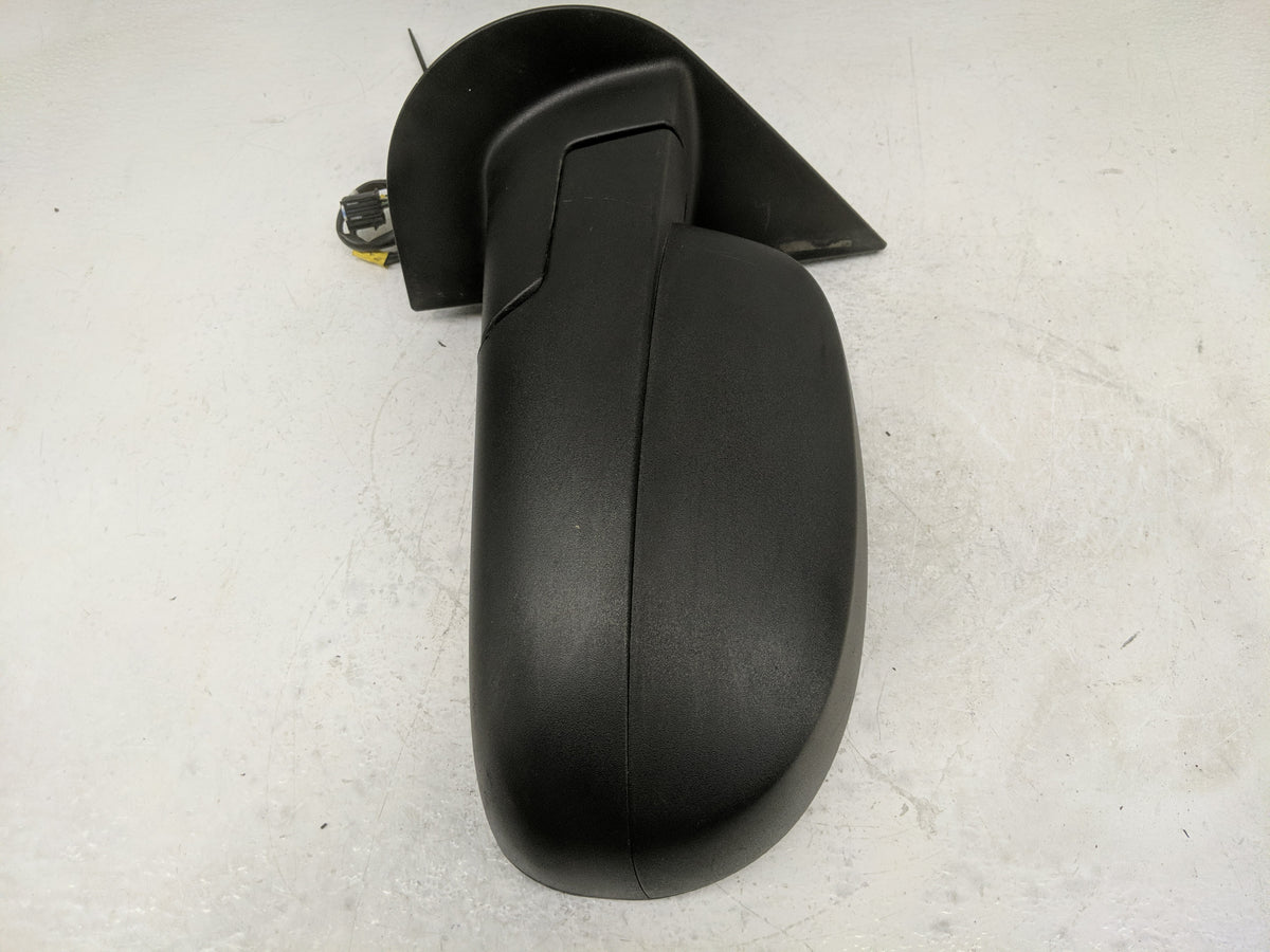 2007 Chevrolet Silverado Driver Side View Mirror - Left Door Mirror OEM Used - Oemusedautoparts1.com