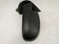 2007 Chevrolet Silverado Driver Side View Mirror - Left Door Mirror OEM Used - Oemusedautoparts1.com
