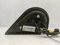 2007 Chevrolet Silverado Driver Side View Mirror - Left Door Mirror OEM Used - Oemusedautoparts1.com