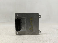 2007 Chevrolet Silverado PCM Engine Control Computer ECU ECM PCU OEM P/N:24234503 Fits OEM Used Auto Parts - Oemusedautopart