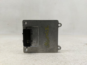 compare product 2007 Chevrolet Silverado PCM Engine Control Computer ECU ECM PCU OEM P/N:24234503 Fits OEM Used Auto Parts