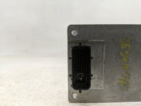 2007 Chevrolet Silverado PCM Engine Control Computer ECU ECM PCU OEM P/N:24234503 Fits OEM Used Auto Parts - Oemusedautopart