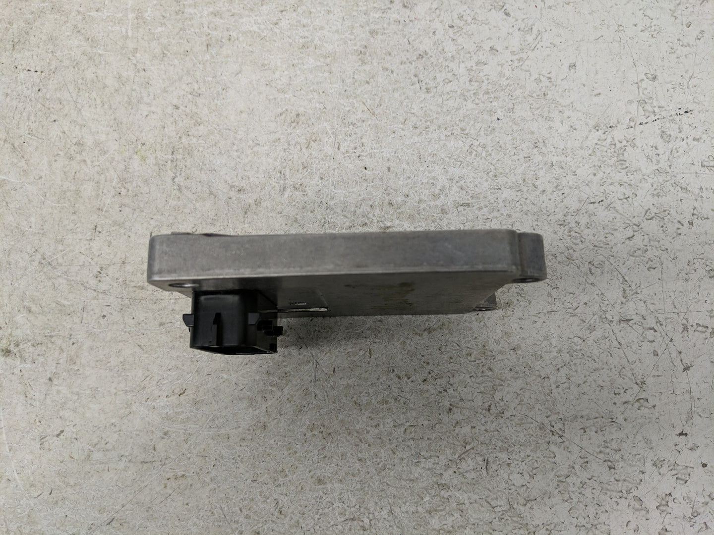 2007 Chevrolet Silverado PCM Engine Control Computer ECU ECM PCU OEM P/N:24234503 Fits OEM Used Auto Parts - Oemusedautopart