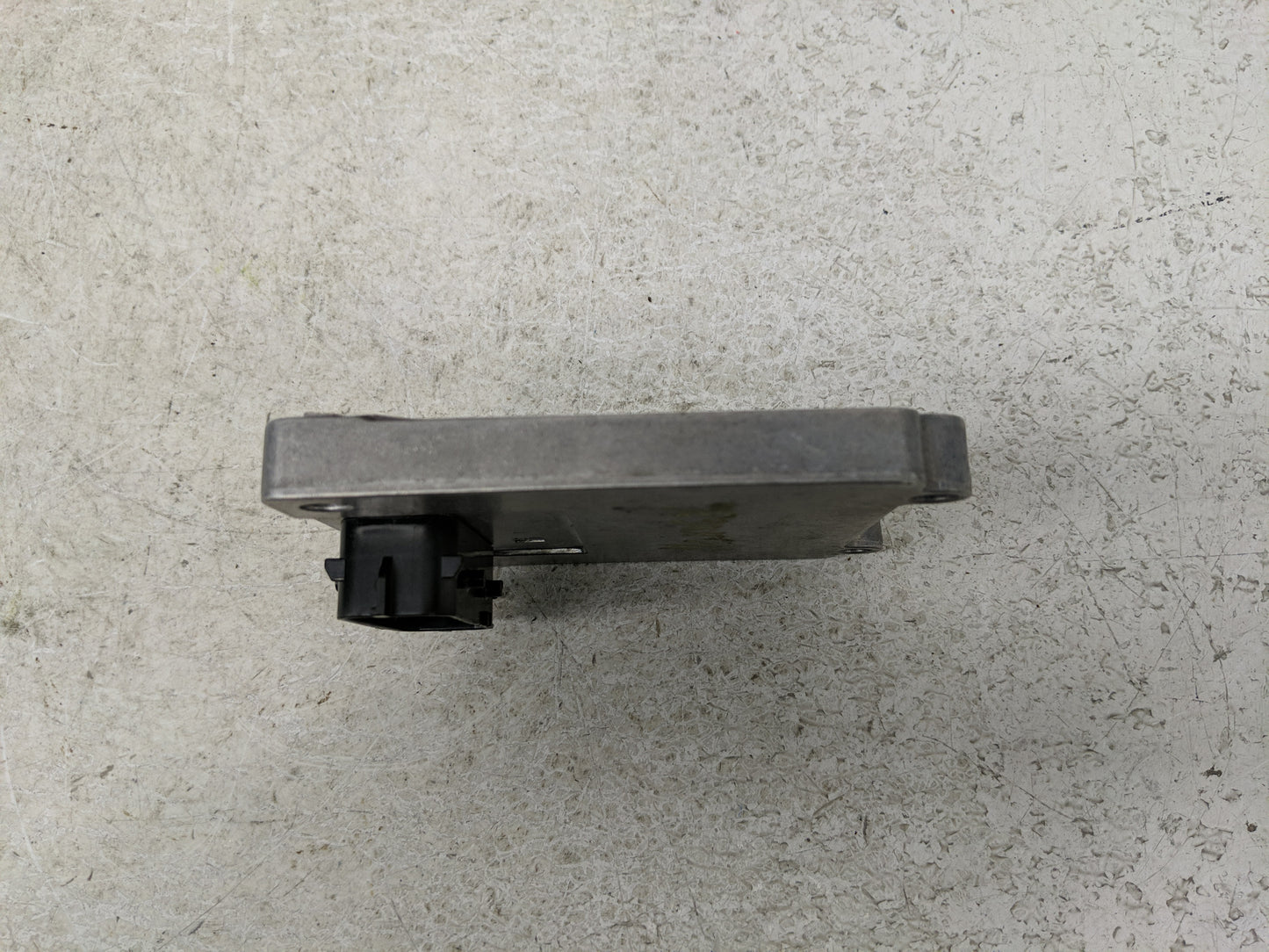 2007 Chevrolet Silverado PCM Engine Control Computer ECU ECM PCU OEM P/N:24234503 Fits OEM Used Auto Parts - Oemusedautopart