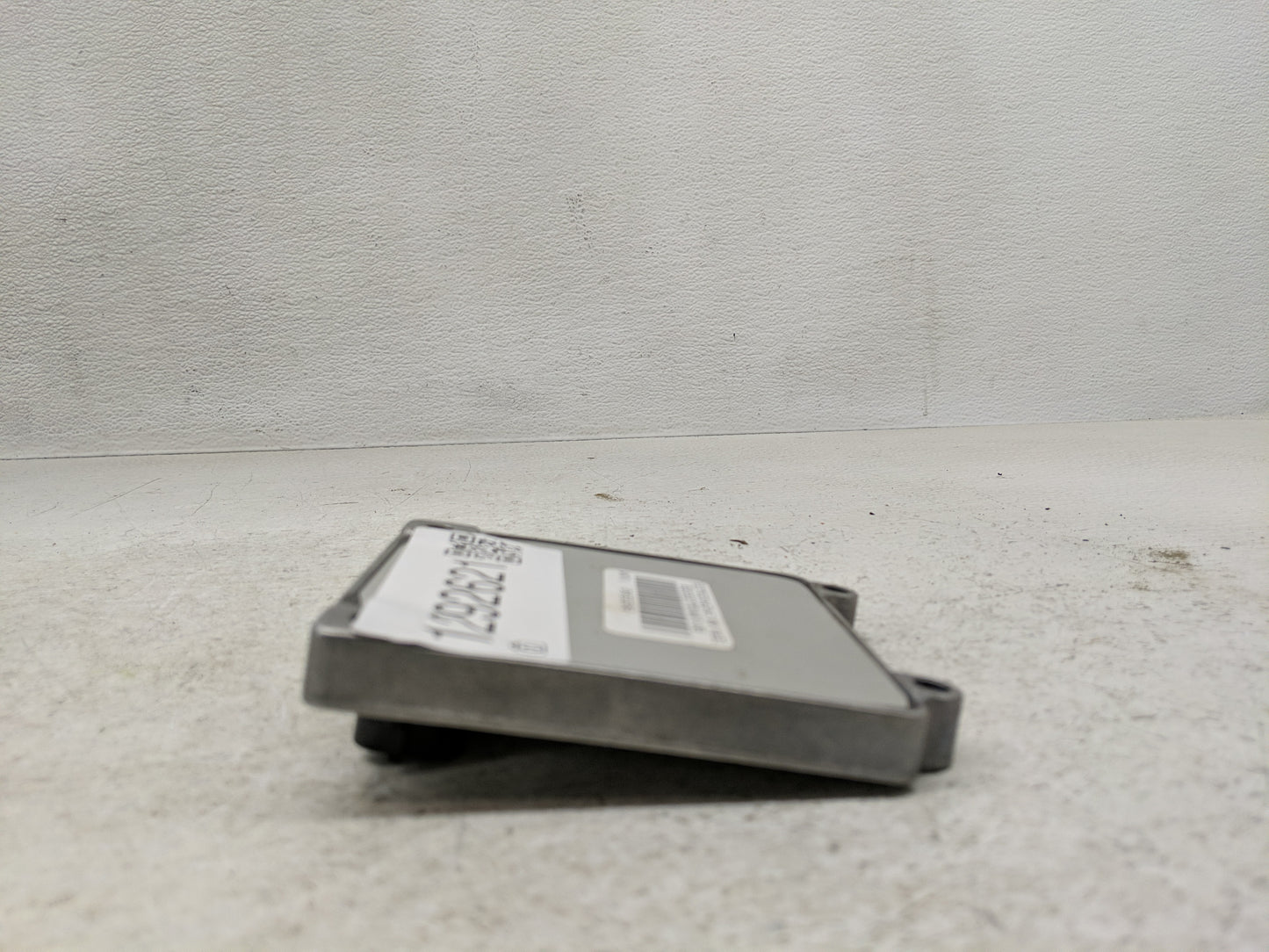 2007 Chevrolet Silverado PCM Engine Control Computer ECU ECM PCU OEM P/N:24234503 Fits OEM Used Auto Parts - Oemusedautopart