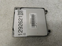 2007 Chevrolet Silverado PCM Engine Control Computer ECU ECM PCU OEM P/N:24234503 Fits OEM Used Auto Parts - Oemusedautopart