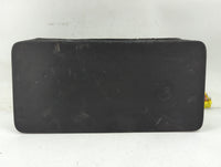 2005-2007 Chevrolet Silverado Air Bag Passenger Right Dashboard OEM P/N:15852398 Fits Fits 2005 2006 2007 OEM Used Auto Part