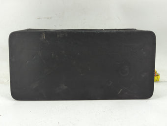 compare product 2005-2007 Chevrolet Silverado Air Bag Passenger Right Dashboard OEM P/N:15852398 Fits Fits 2005 2006 2007 OEM Used Auto Parts