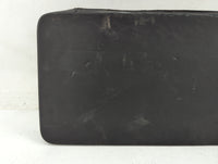 2005-2007 Chevrolet Silverado Air Bag Passenger Right Dashboard OEM P/N:15852398 Fits Fits 2005 2006 2007 OEM Used Auto Part