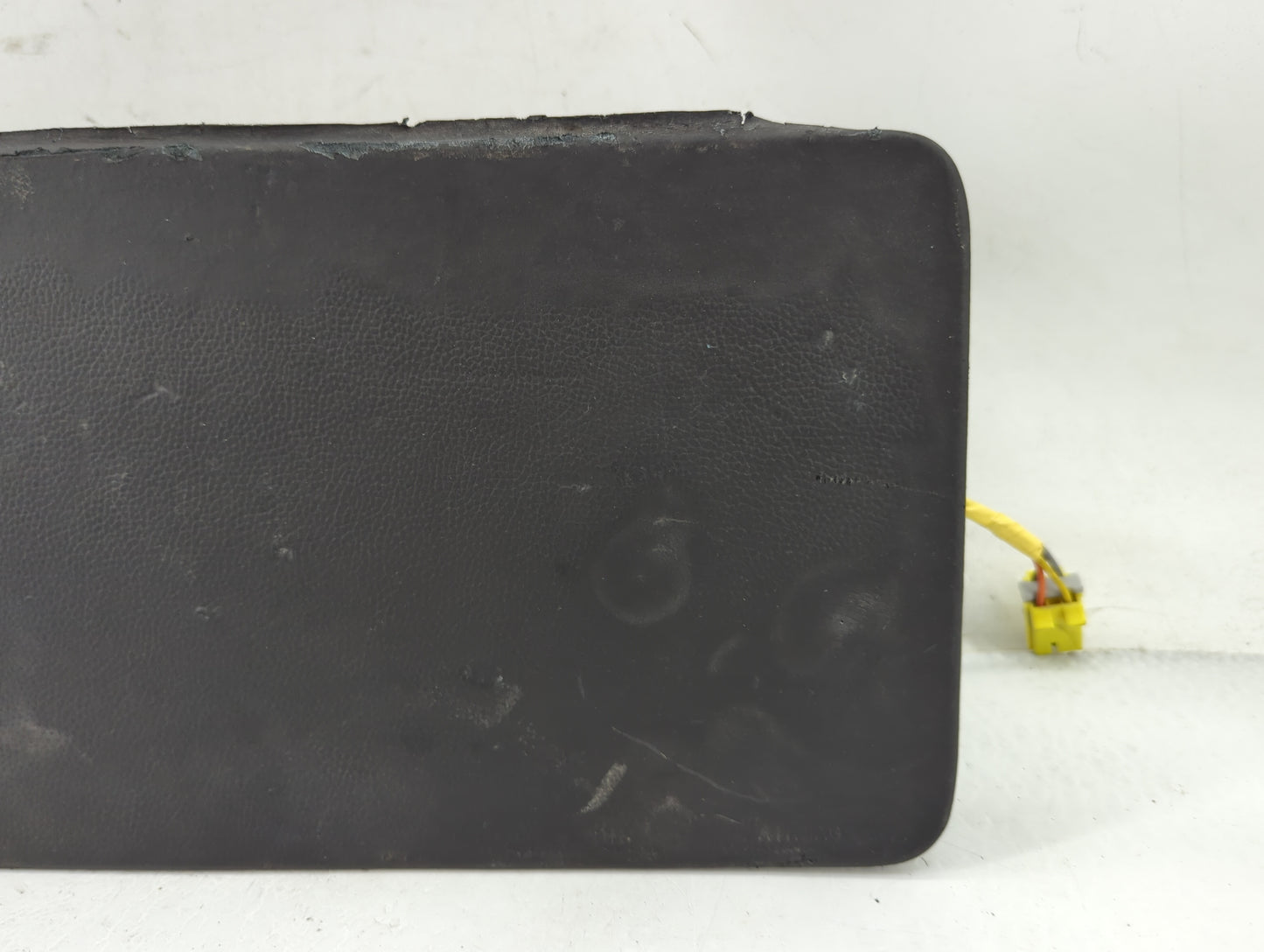 2005-2007 Chevrolet Silverado Air Bag Passenger Right Dashboard OEM P/N:15852398 Fits Fits 2005 2006 2007 OEM Used Auto Part