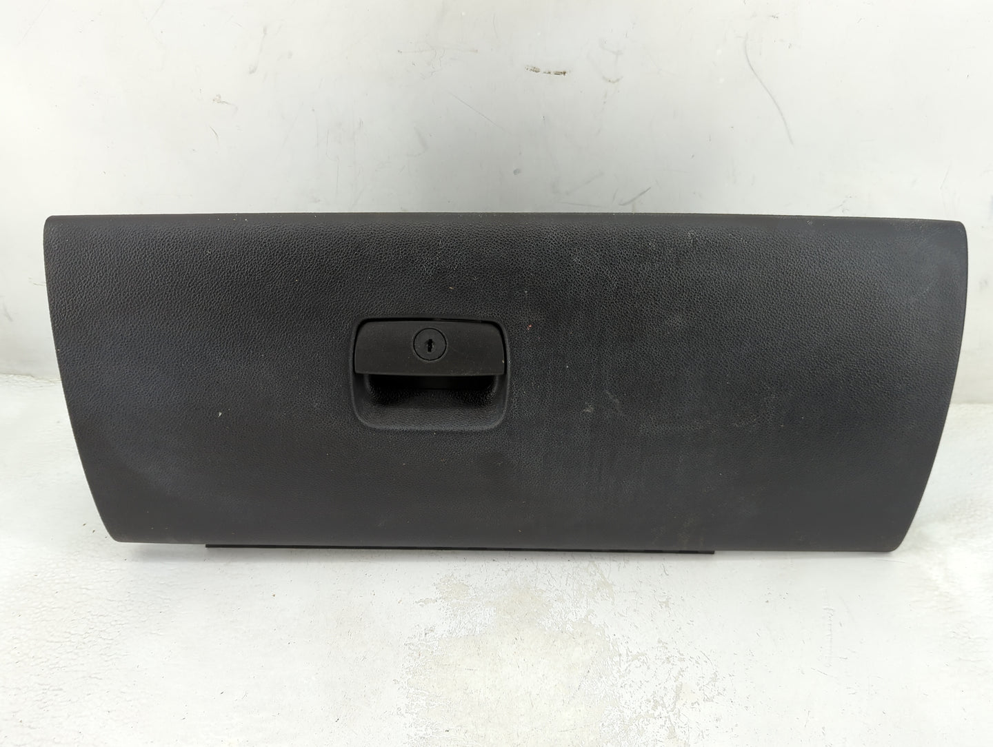 2007 Chevrolet Silverado Passenger Glove Box Door Storage Compartment - Oemusedautoparts1.com