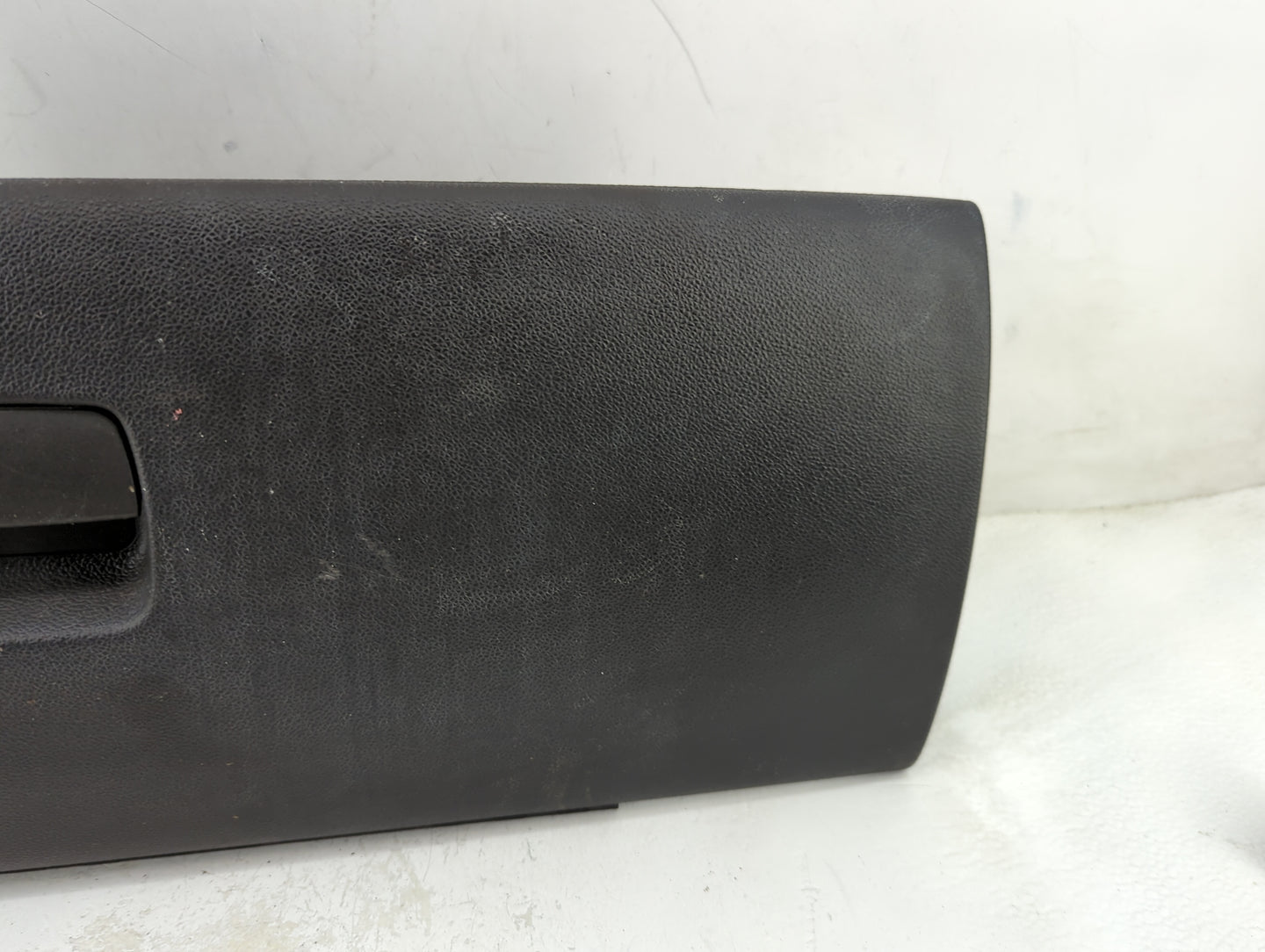 2007 Chevrolet Silverado Passenger Glove Box Door Storage Compartment - Oemusedautoparts1.com
