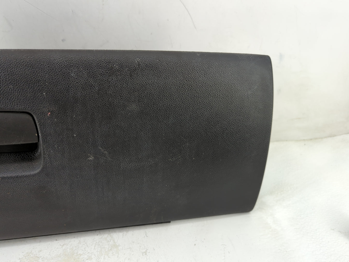 2007 Chevrolet Silverado Passenger Glove Box Door Storage Compartment - Oemusedautoparts1.com
