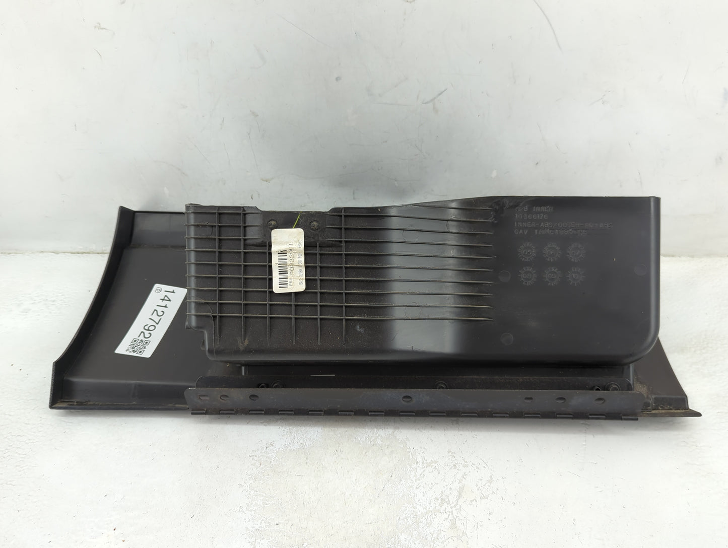 2007 Chevrolet Silverado Passenger Glove Box Door Storage Compartment - Oemusedautoparts1.com