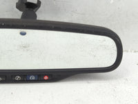 2007 Chevrolet Silverado Interior Rear View Mirror Replacement OEM P/N:E11025898 Fits OEM Used Auto Parts - Oemusedautoparts