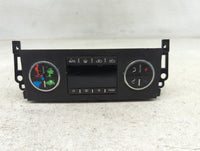 2005-2007 Chevrolet Silverado Climate Control Module Temperature AC/Heater Replacement P/N:25869948 Fits Fits 2005 2006 2007