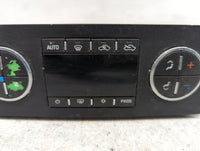 2005-2007 Chevrolet Silverado Climate Control Module Temperature AC/Heater Replacement P/N:25869948 Fits Fits 2005 2006 2007