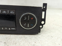 2005-2007 Chevrolet Silverado Climate Control Module Temperature AC/Heater Replacement P/N:25869948 Fits Fits 2005 2006 2007