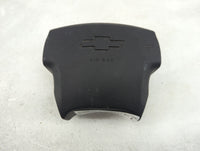 2007 Chevrolet Silverado Air Bag Driver Left Steering Wheel Mounted P/N:AB8212Q1GY0Q3B 16869416 Fits OEM Used Auto Parts - O