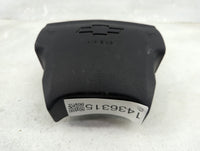 2007 Chevrolet Silverado Air Bag Driver Left Steering Wheel Mounted P/N:AB8212Q1GY0Q3B 16869416 Fits OEM Used Auto Parts - O