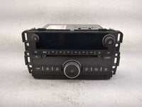 2007-2014 Chevrolet Silverado Radio AM FM Cd Player Receiver Replacement P/N:25782641 28075192 Fits OEM Used Auto Parts - Oe