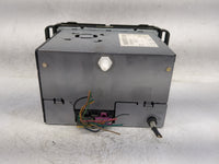 2007-2014 Chevrolet Silverado Radio AM FM Cd Player Receiver Replacement P/N:25782641 28075192 Fits OEM Used Auto Parts - Oe