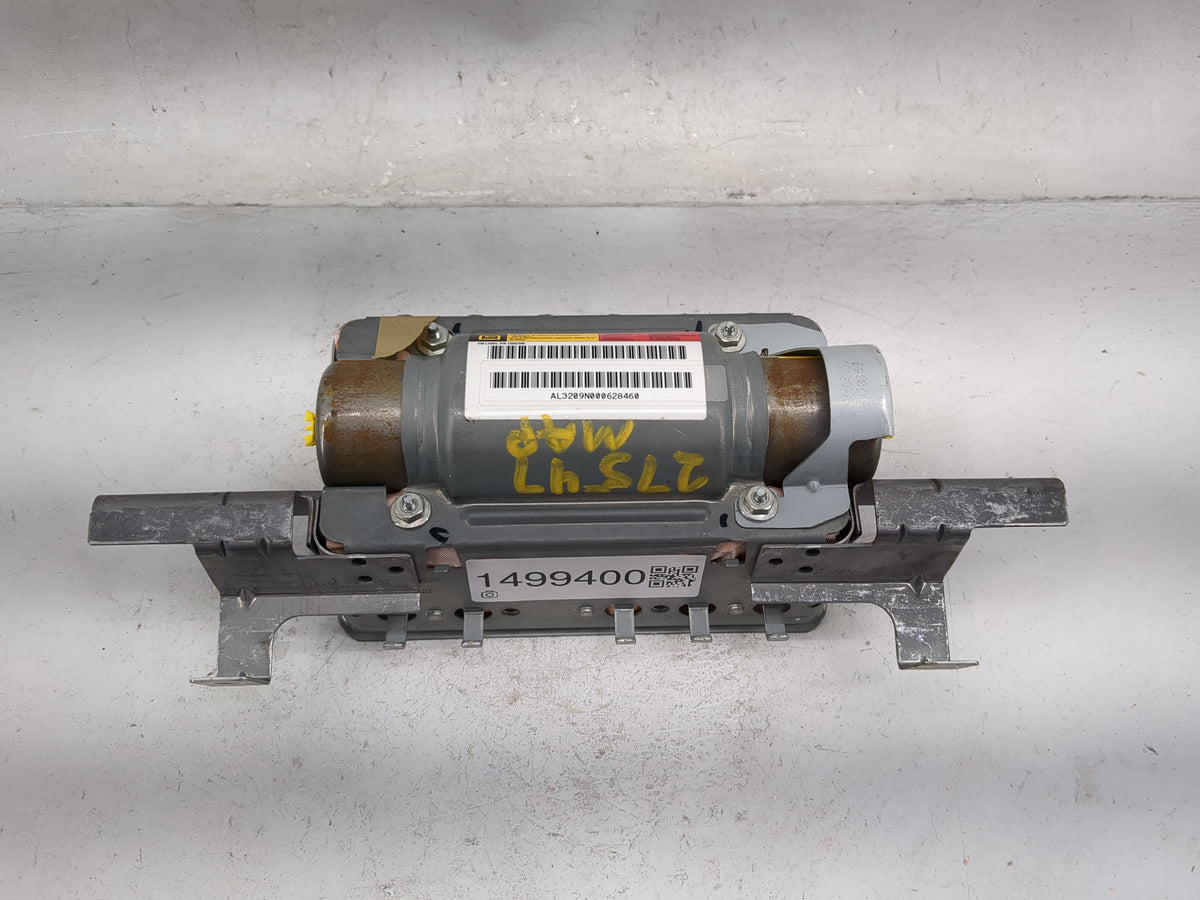 2007 Chevrolet Silverado 1499400 - Oemusedautoparts1.com