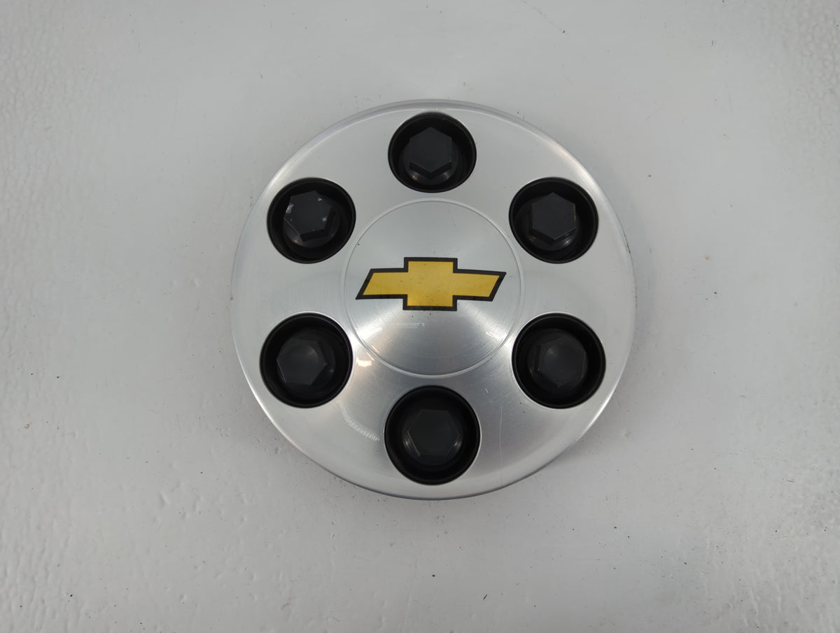 2007 Chevrolet Silverado Center Cap Oem - Oemusedautoparts1.com