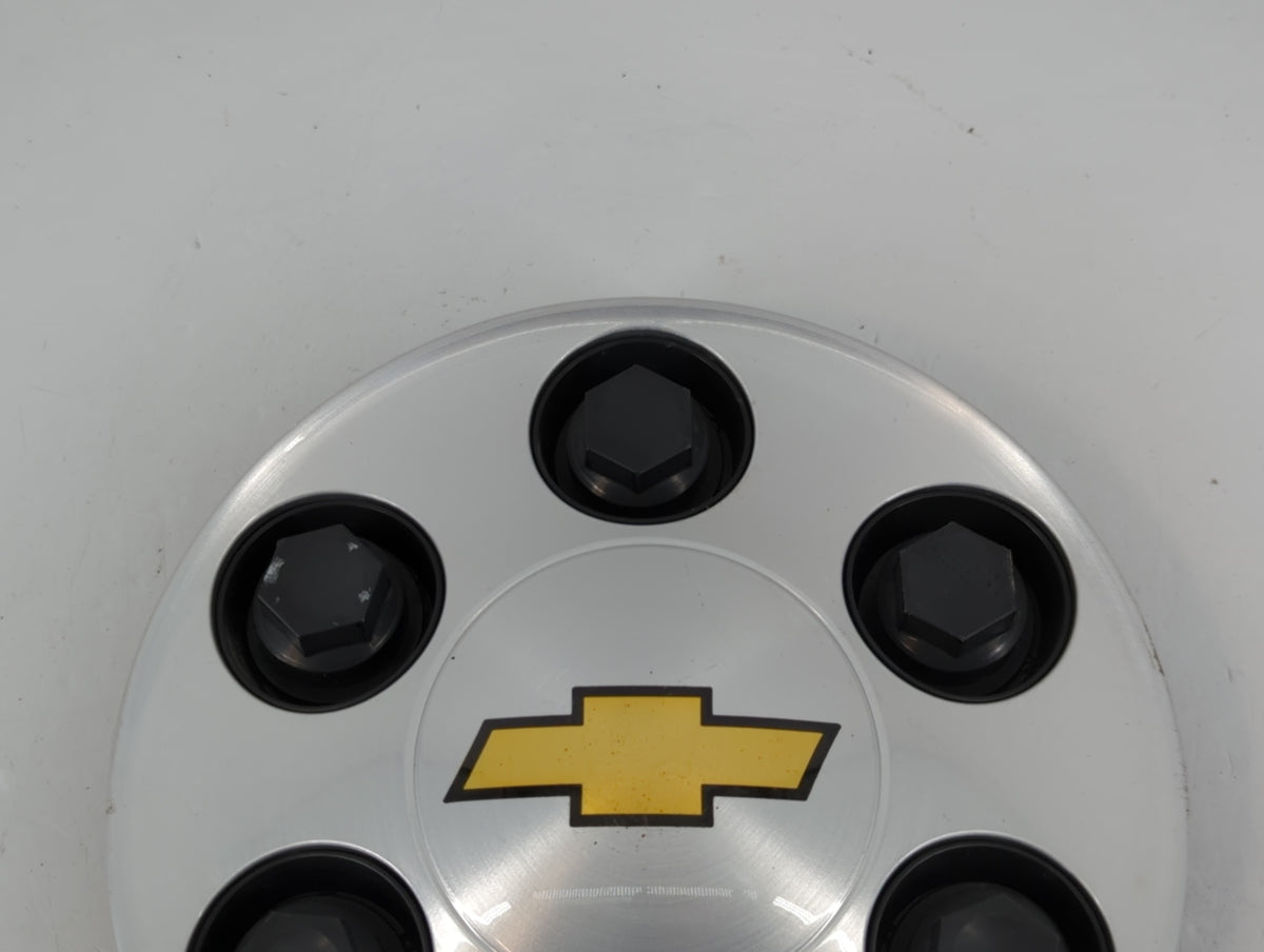 2007 Chevrolet Silverado Center Cap Oem - Oemusedautoparts1.com