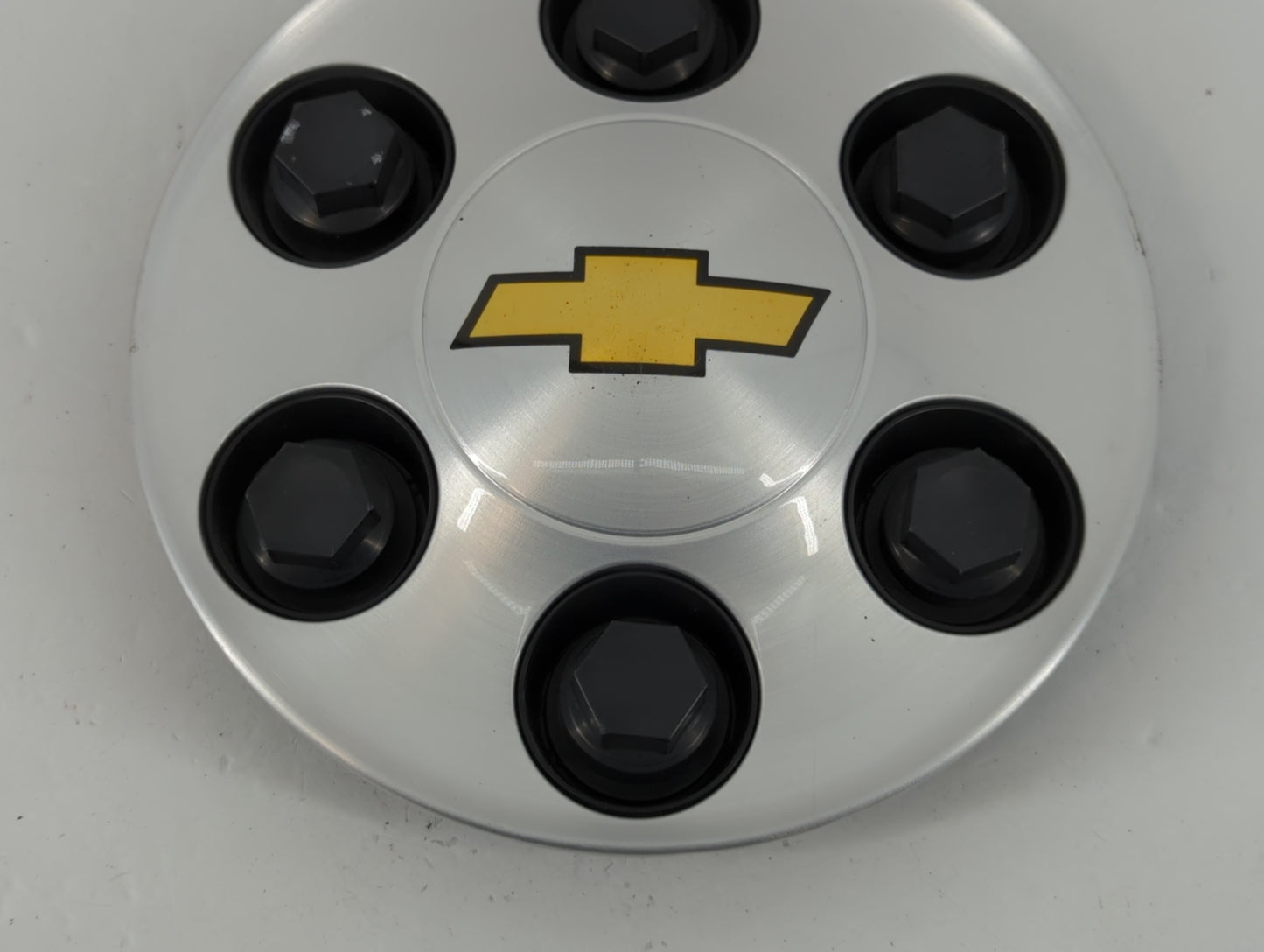 2007 Chevrolet Silverado Center Cap Oem - Oemusedautoparts1.com