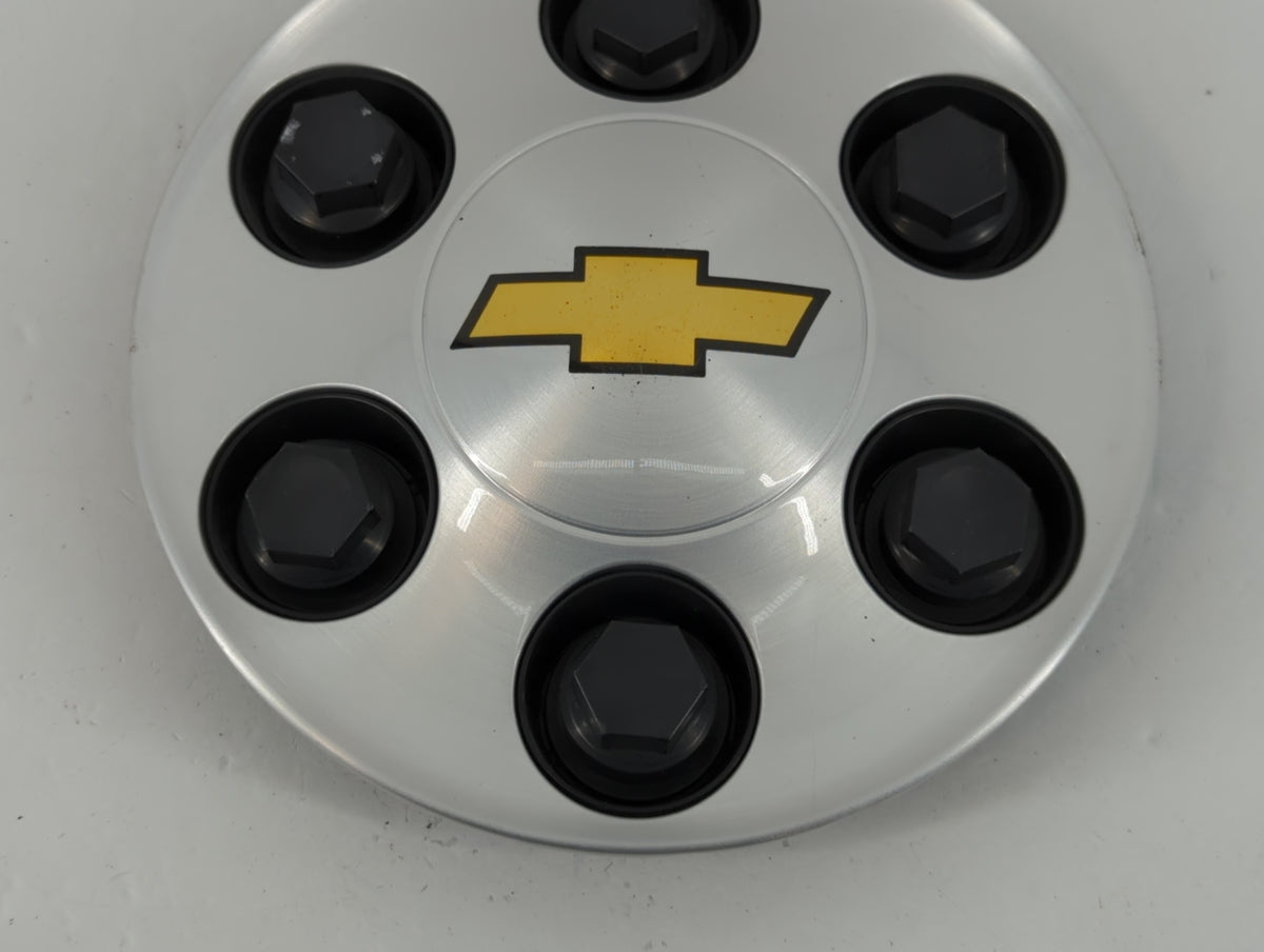 2007 Chevrolet Silverado Center Cap Oem - Oemusedautoparts1.com