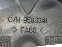 2007 Chevrolet Silverado Center Cap Oem - Oemusedautoparts1.com