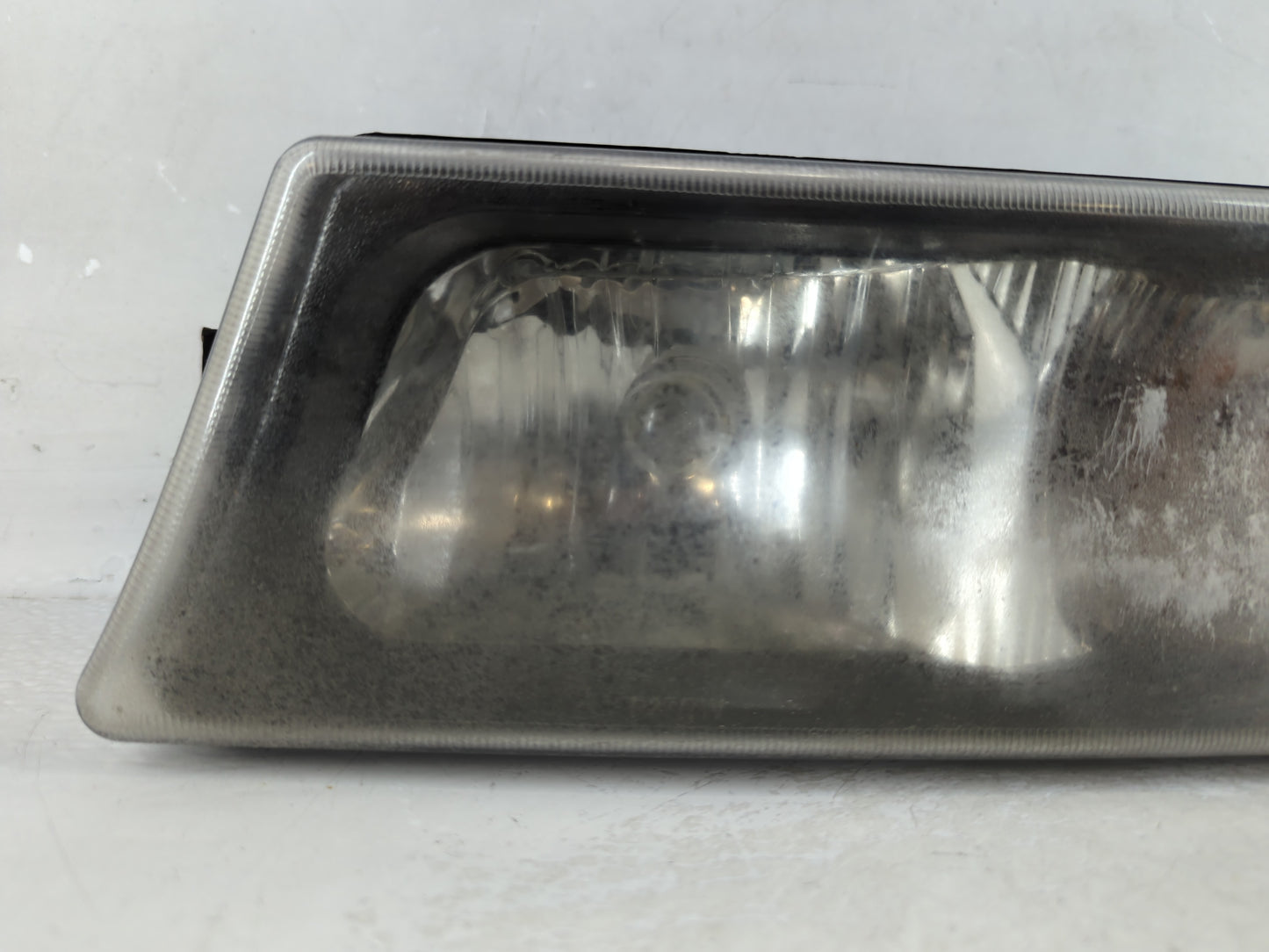 2007 Chevrolet Silverado Driver Left Oem Front Light Lamp - Oemusedautoparts1.com