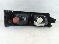 2007 Chevrolet Silverado Driver Left Oem Front Light Lamp - Oemusedautoparts1.com
