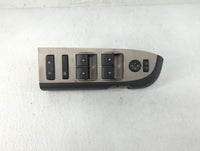 2003-2007 Chevrolet Silverado 1500 Master Power Window Switch Replacement Driver Side Left P/N:25932473 Fits OEM Used Auto P