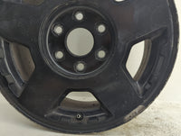 2004-2007 Chevrolet Silverado 1500 Oem Wheel Rim 1092833 - Oemusedautoparts1.com