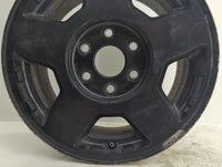 2004-2007 Chevrolet Silverado 1500 Oem Wheel Rim - Oemusedautoparts1.com