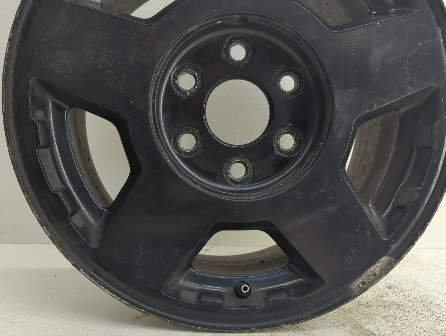 2004-2007 Chevrolet Silverado 1500 Oem Wheel Rim - Oemusedautoparts1.com