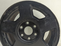 2004-2007 Chevrolet Silverado 1500 Oem Wheel Rim 1092833 - Oemusedautoparts1.com