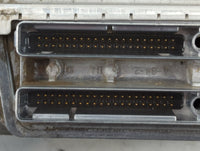 2005-2007 Chevrolet Silverado 1500 PCM Engine Control Computer ECU ECM PCU OEM P/N:12589161 Fits Fits 2004 2005 2006 2007 OE