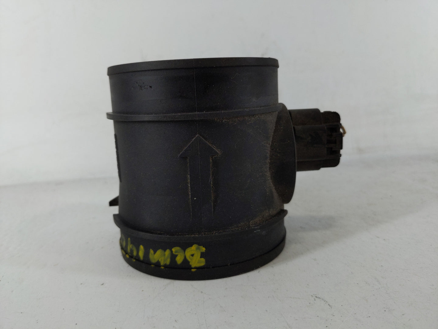 2007-2009 Chevrolet Silverado 1500 Mass Air Flow Meter Maf - Oemusedautoparts1.com