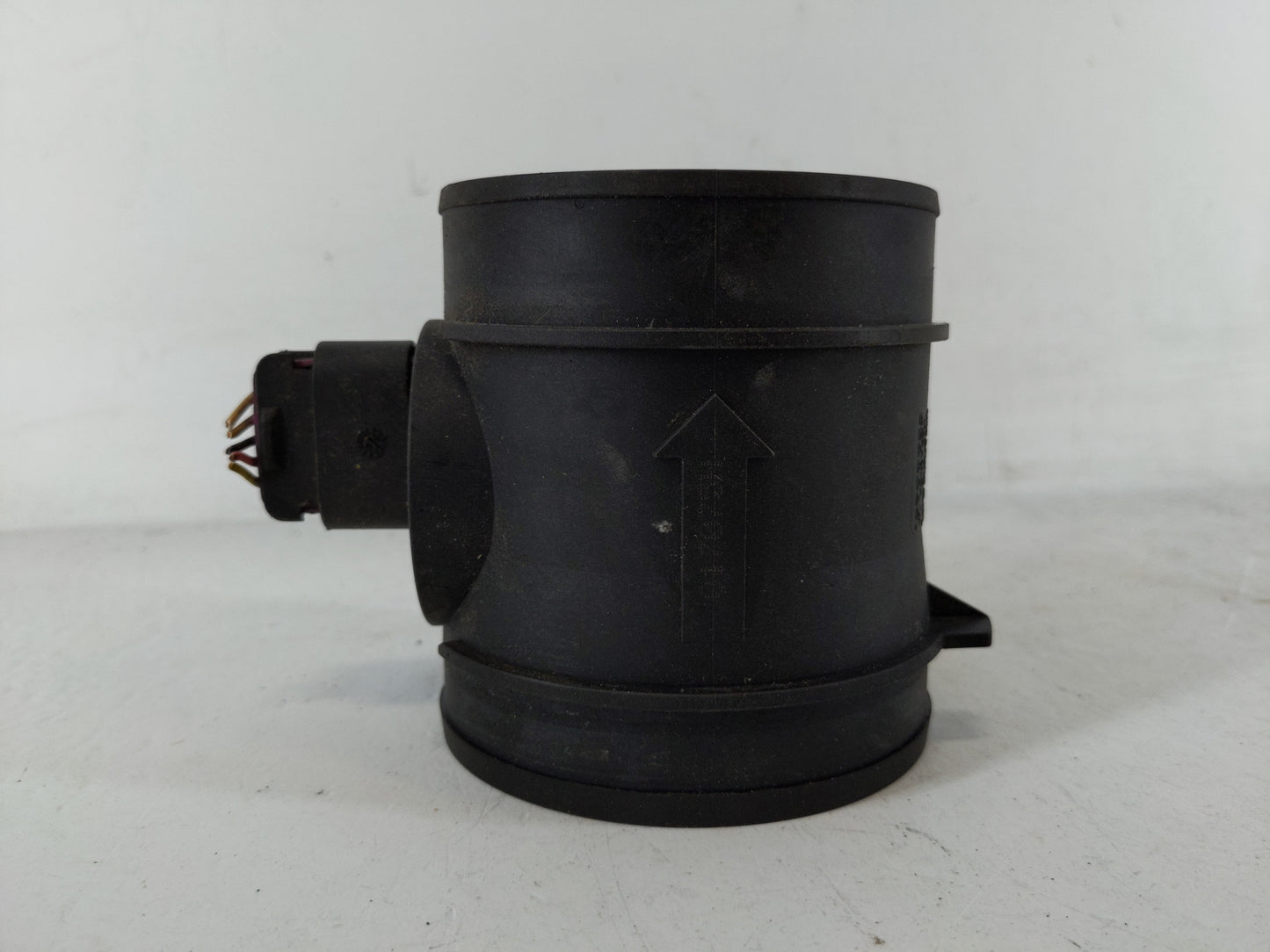 2007-2009 Chevrolet Silverado 1500 Mass Air Flow Meter Maf - Oemusedautoparts1.com