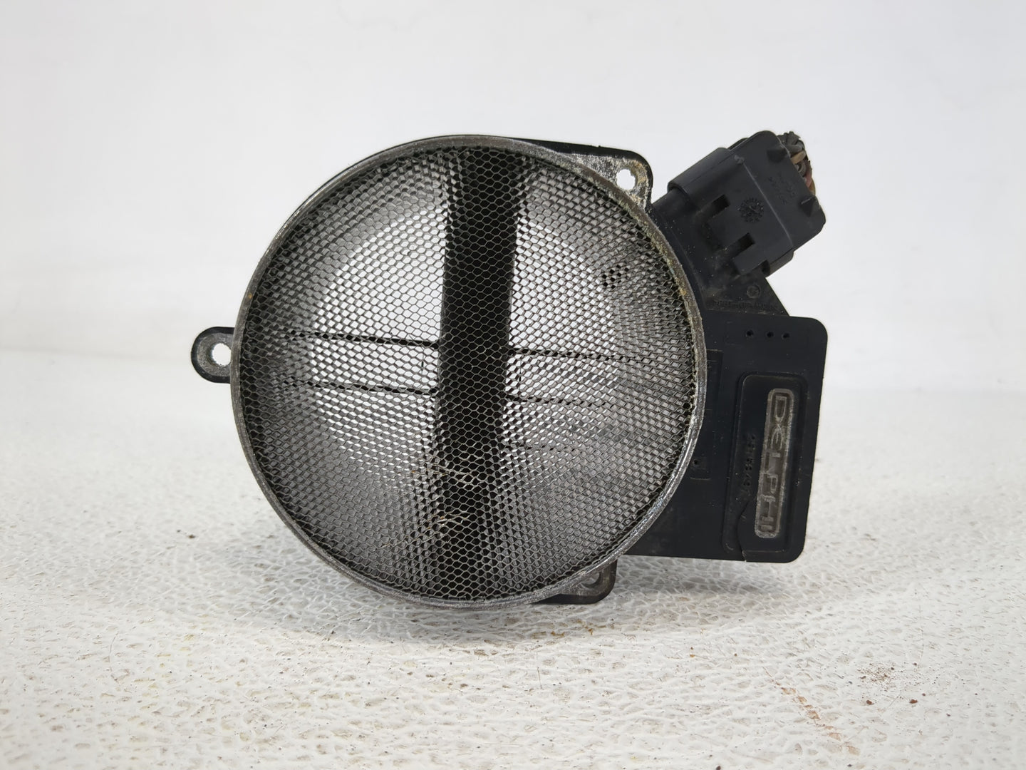 1999-2007 Chevrolet Silverado 1500 Mass Air Flow Meter Maf - Oemusedautoparts1.com