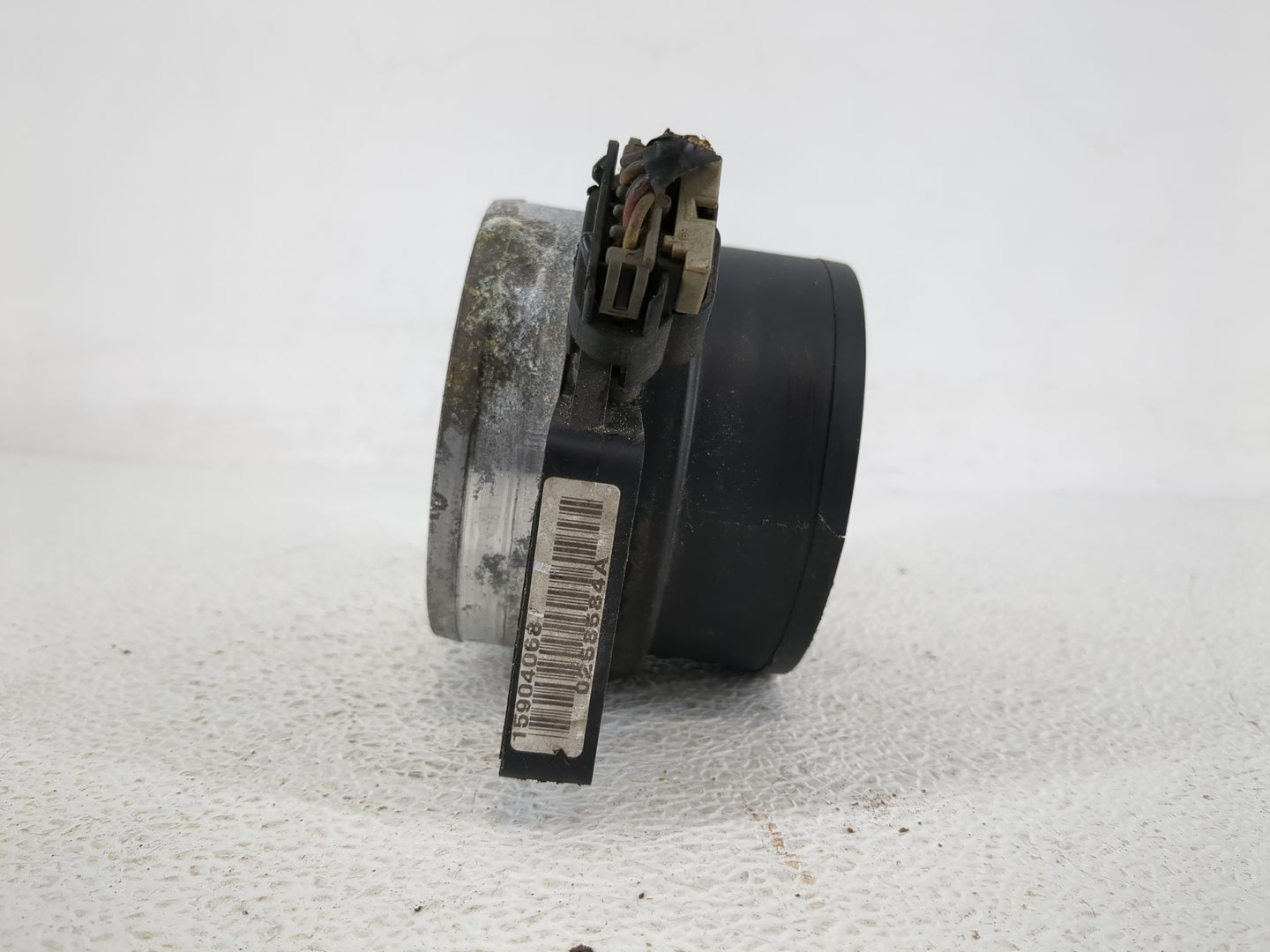 1999-2007 Chevrolet Silverado 1500 Mass Air Flow Meter Maf - Oemusedautoparts1.com