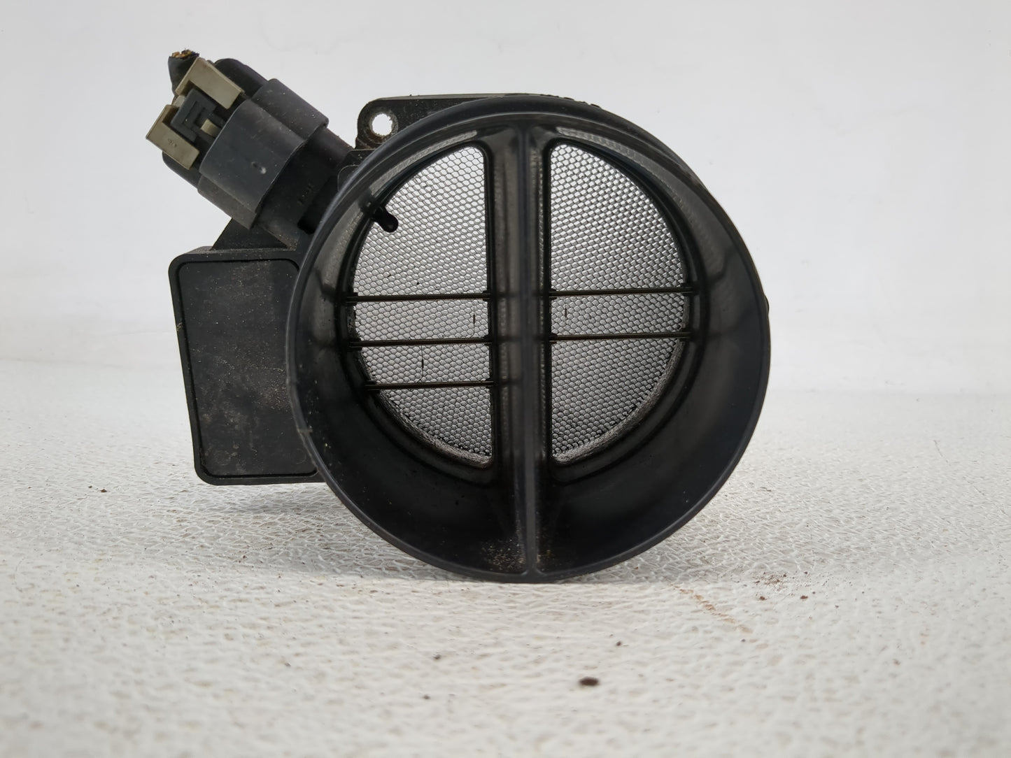 1999-2007 Chevrolet Silverado 1500 Mass Air Flow Meter Maf - Oemusedautoparts1.com