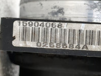 1999-2007 Chevrolet Silverado 1500 Mass Air Flow Meter Maf - Oemusedautoparts1.com