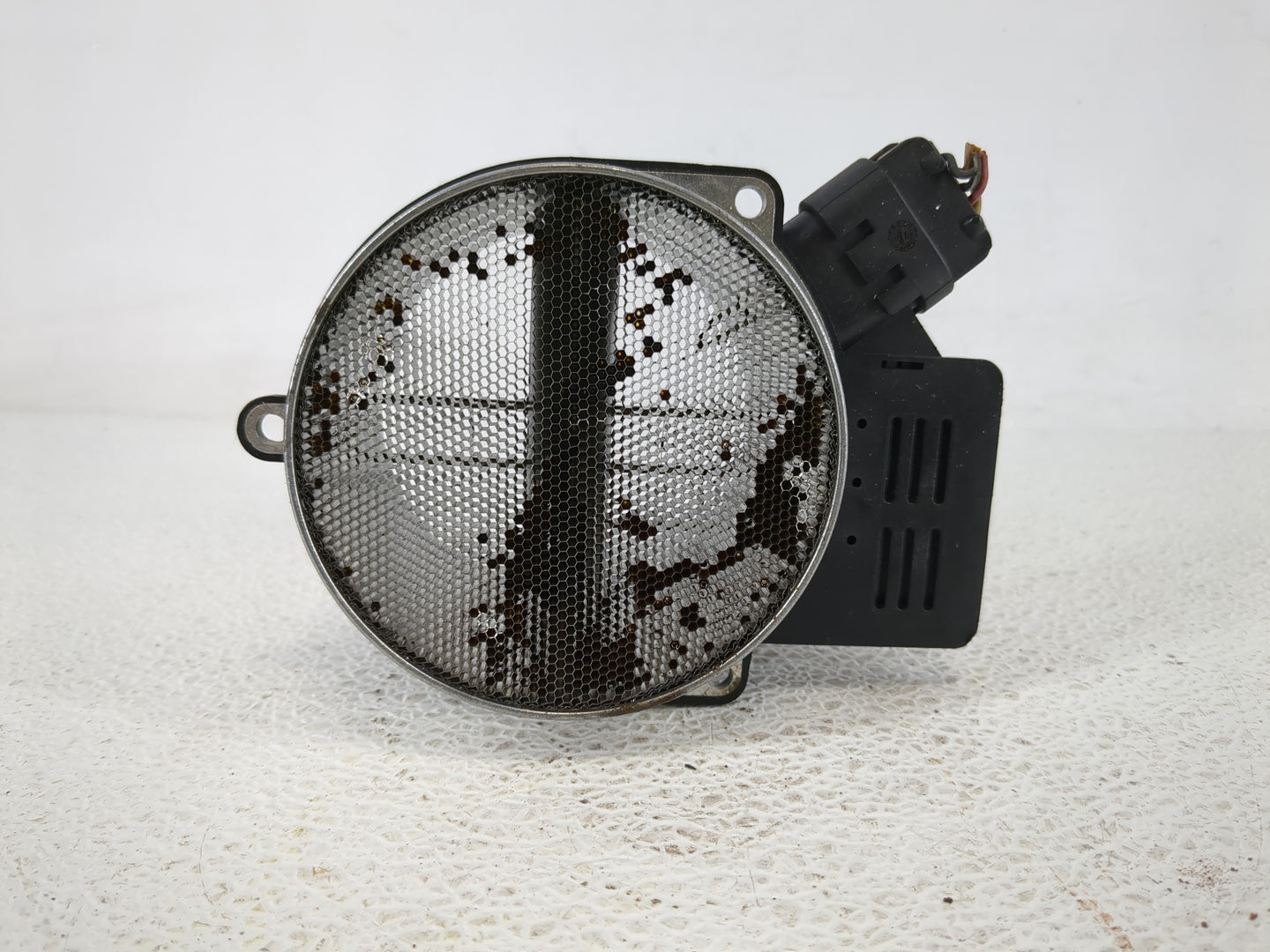 1999-2007 Chevrolet Silverado 1500 Mass Air Flow Meter Maf - Oemusedautoparts1.com