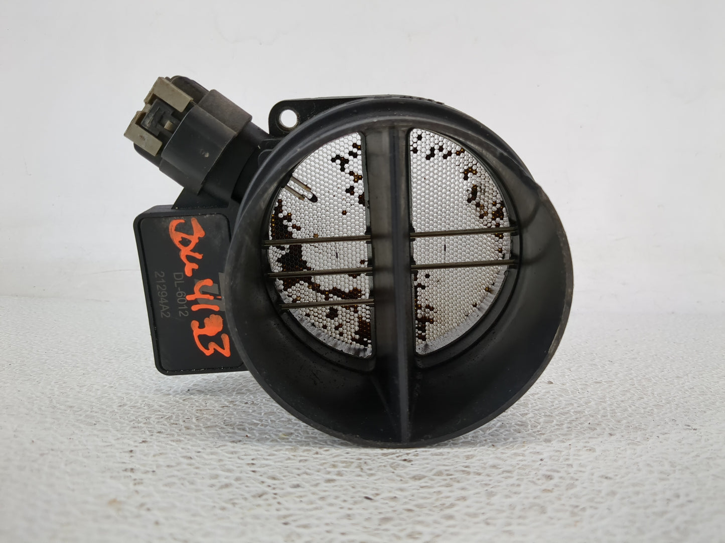 1999-2007 Chevrolet Silverado 1500 Mass Air Flow Meter Maf - Oemusedautoparts1.com