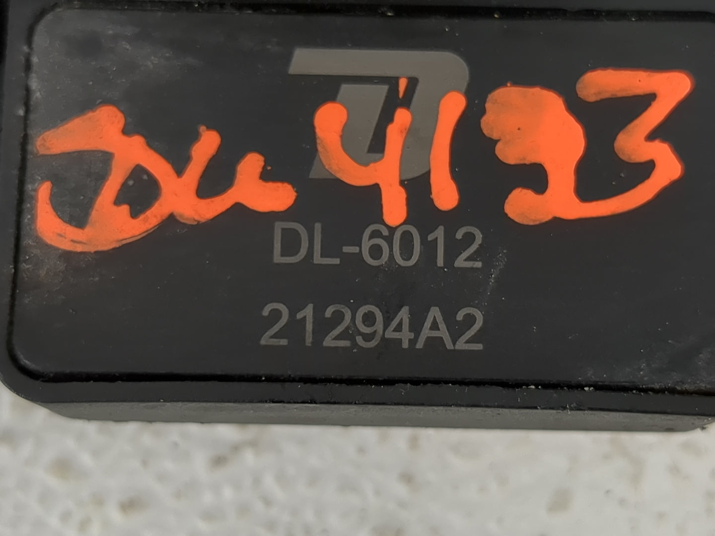 1999-2007 Chevrolet Silverado 1500 Mass Air Flow Meter Maf - Oemusedautoparts1.com