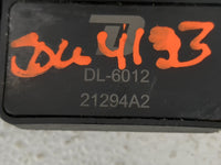 1999-2007 Chevrolet Silverado 1500 Mass Air Flow Meter Maf - Oemusedautoparts1.com